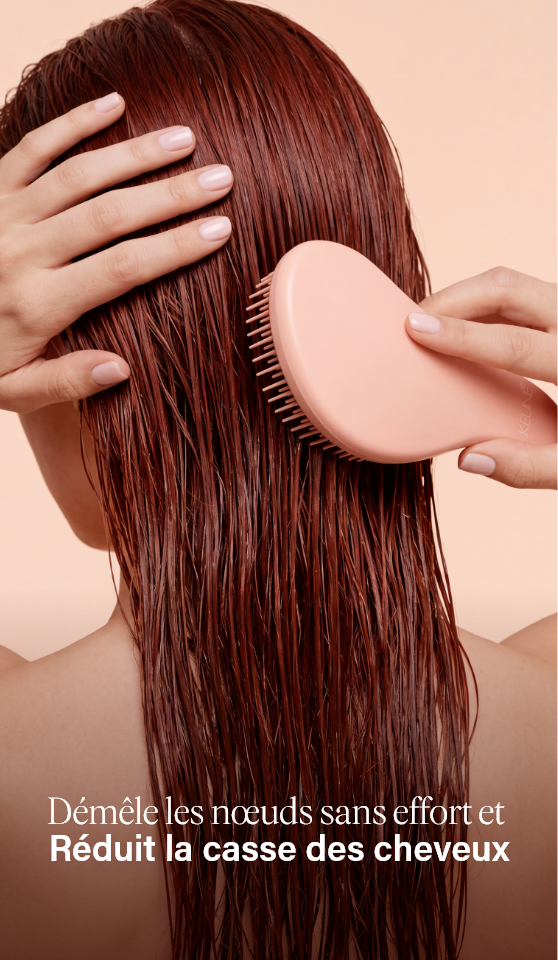 Coffret Color Brilliance pour la protection de la couleur. Protection de niveau salon contre la perte d'éclat